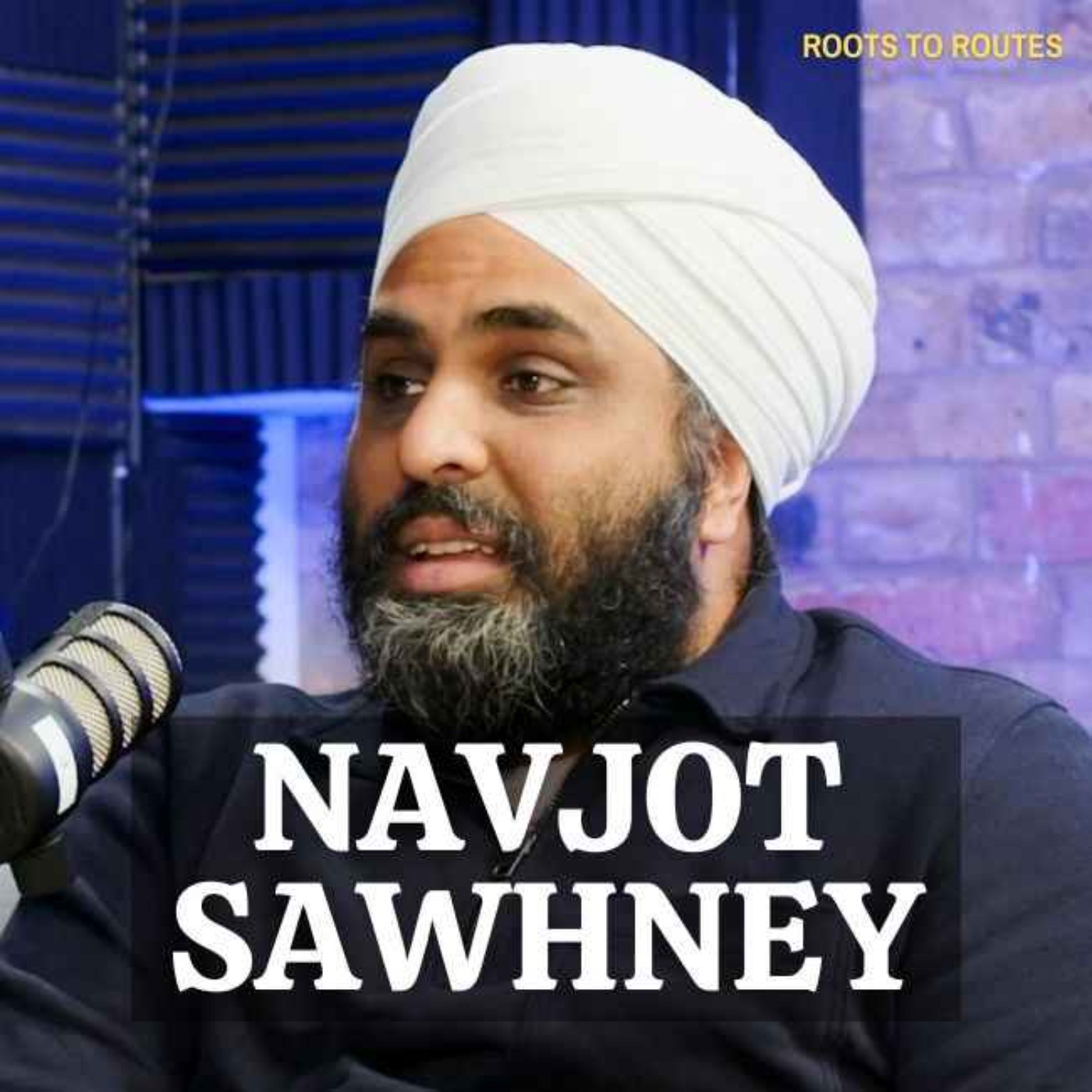 Read more about the article Losing My Father, My ADHD, Quitting Engineering TWICE & Making Good On My Big Promise | Navjot Sawhney