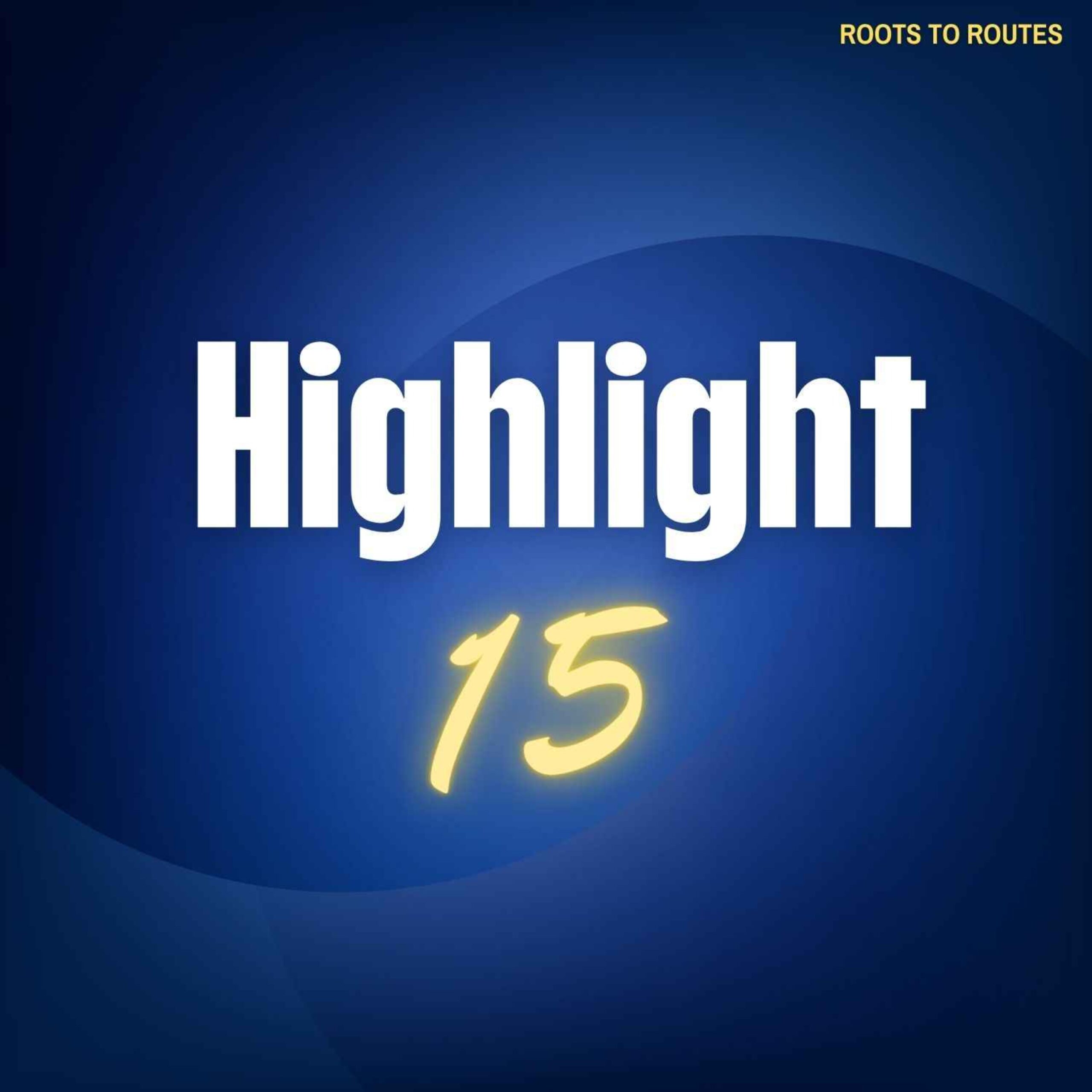 Read more about the article Highlight 15: Why We See Ourselves Worse Than Others Do