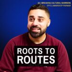 Roots to Routes