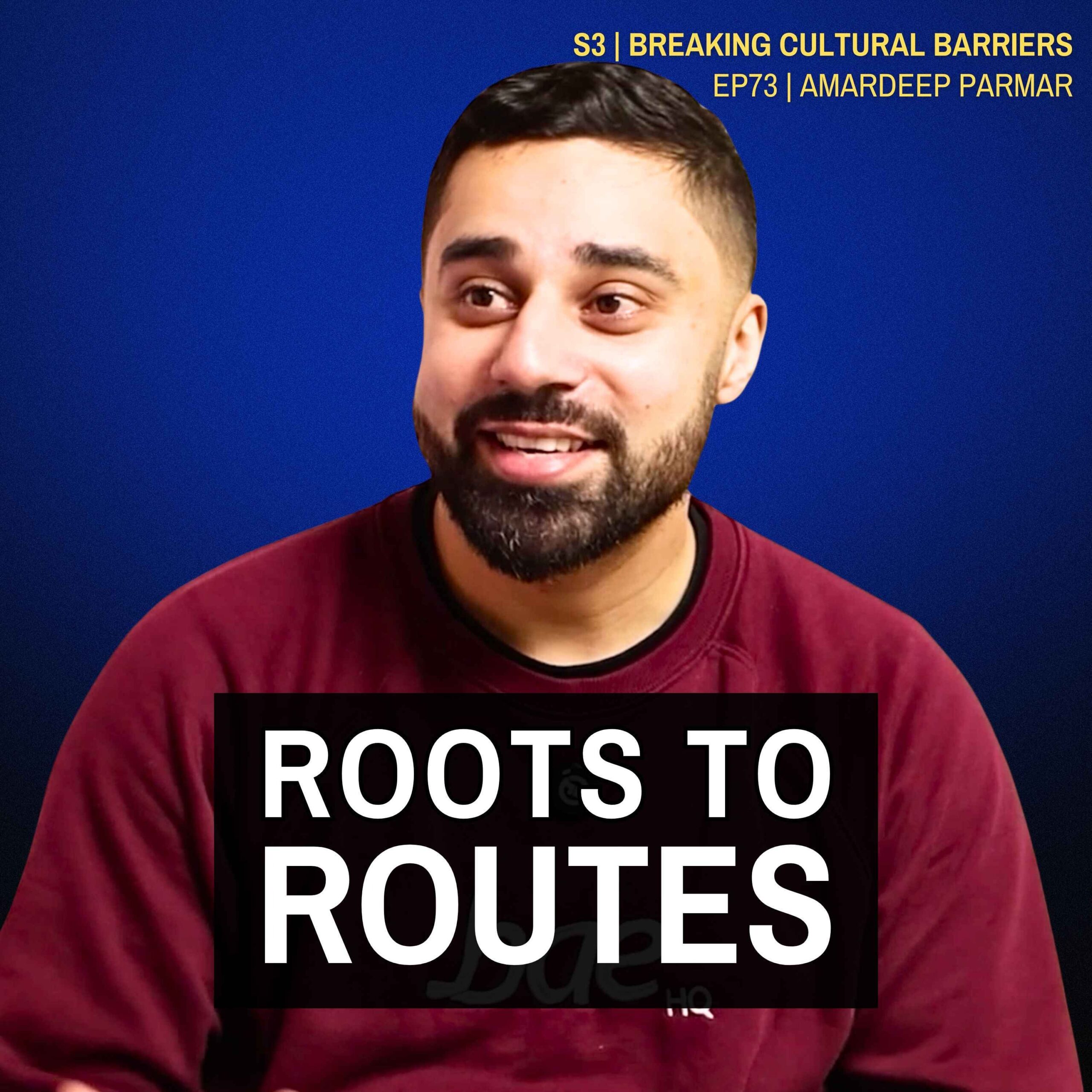 Read more about the article Feeling Lost, Letting Go of Expectations & Learning to Live on Your Own Terms | Amardeep Parmar