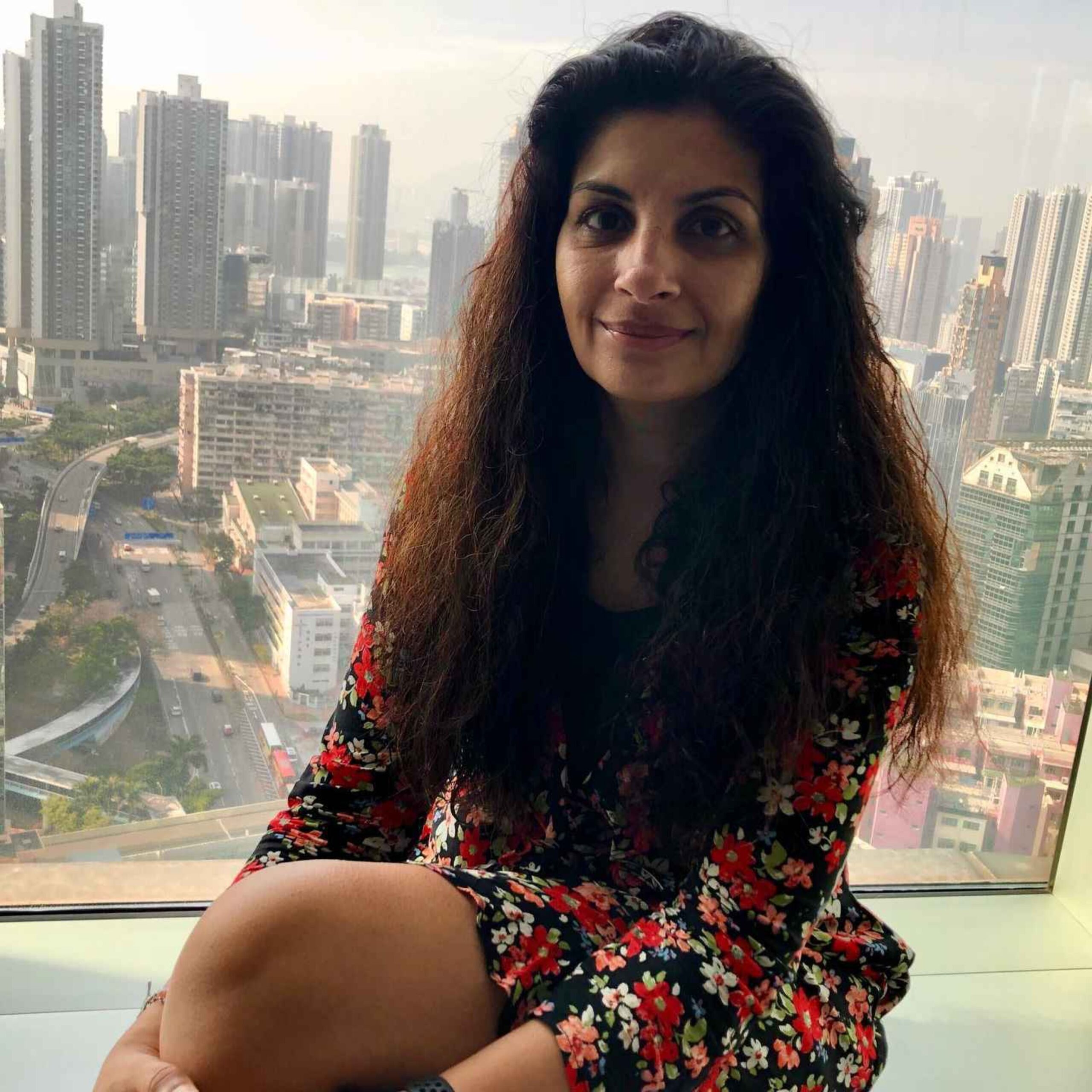 Read more about the article |E37| Sejal relives: Discovering My Birthplace & My Passion For Writing Poetry