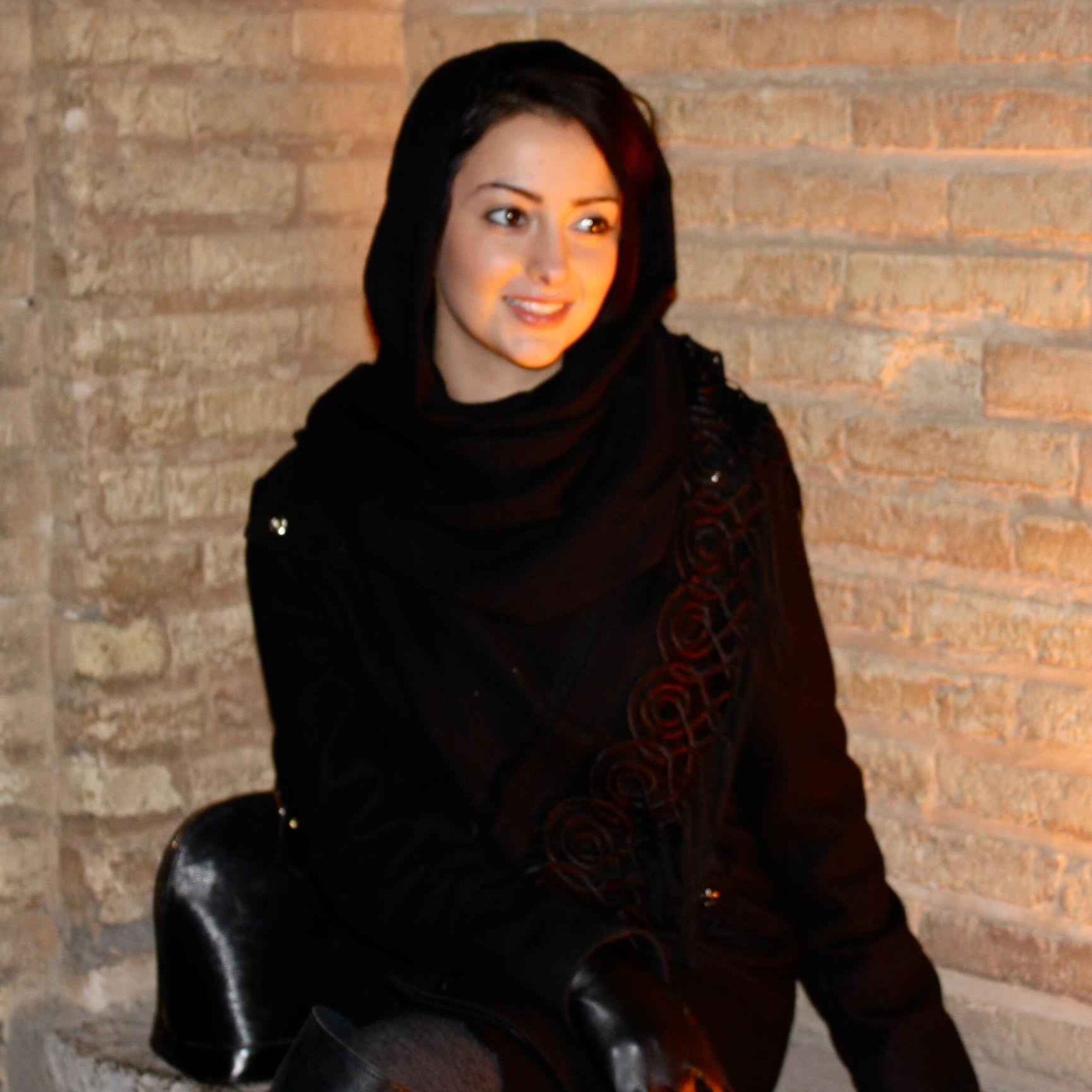 Read more about the article |E32| Saba talks (pt.2): Falling In Love, Embracing My Heritage & Making An Impact In Iran