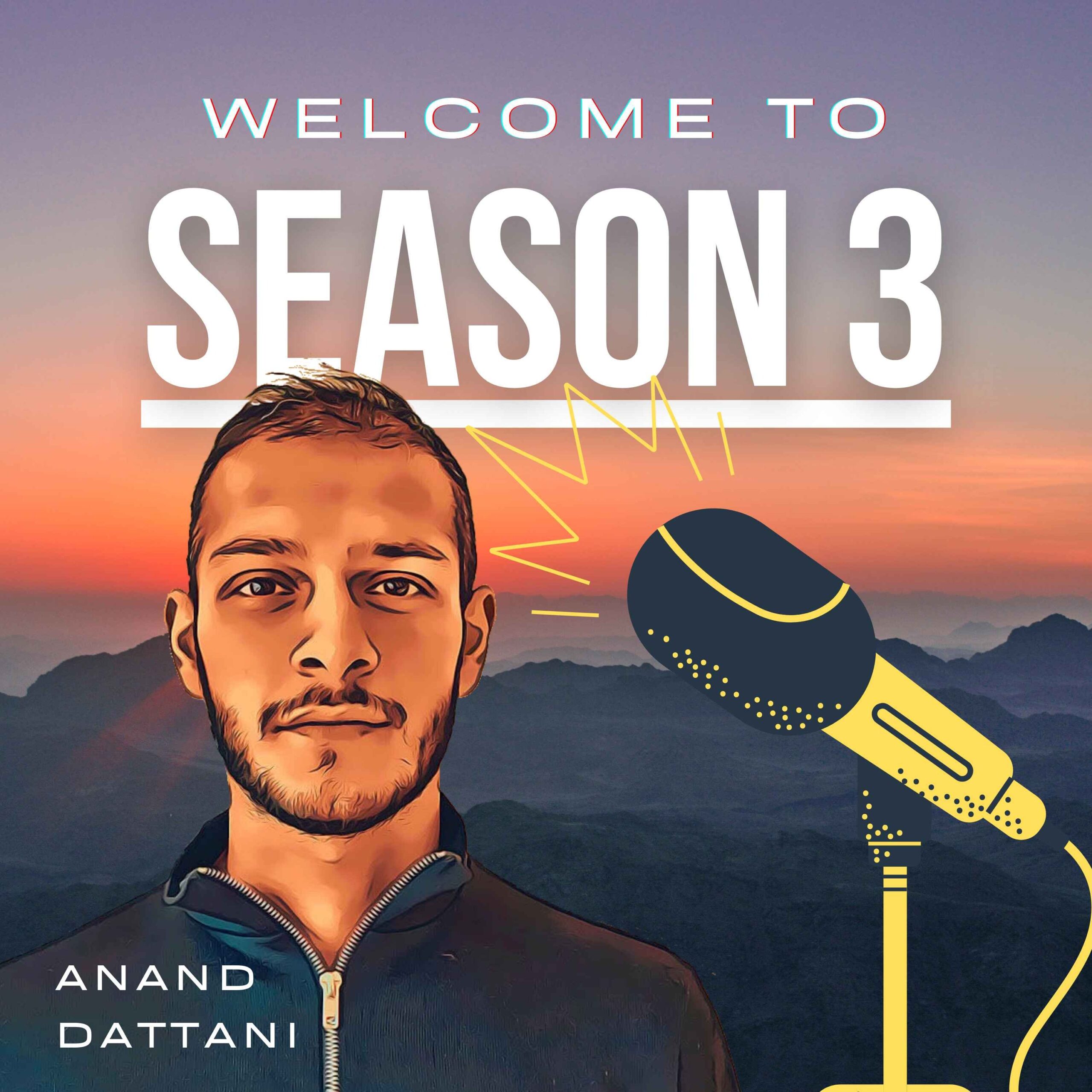Read more about the article Season 3 – Third Culture Conversations