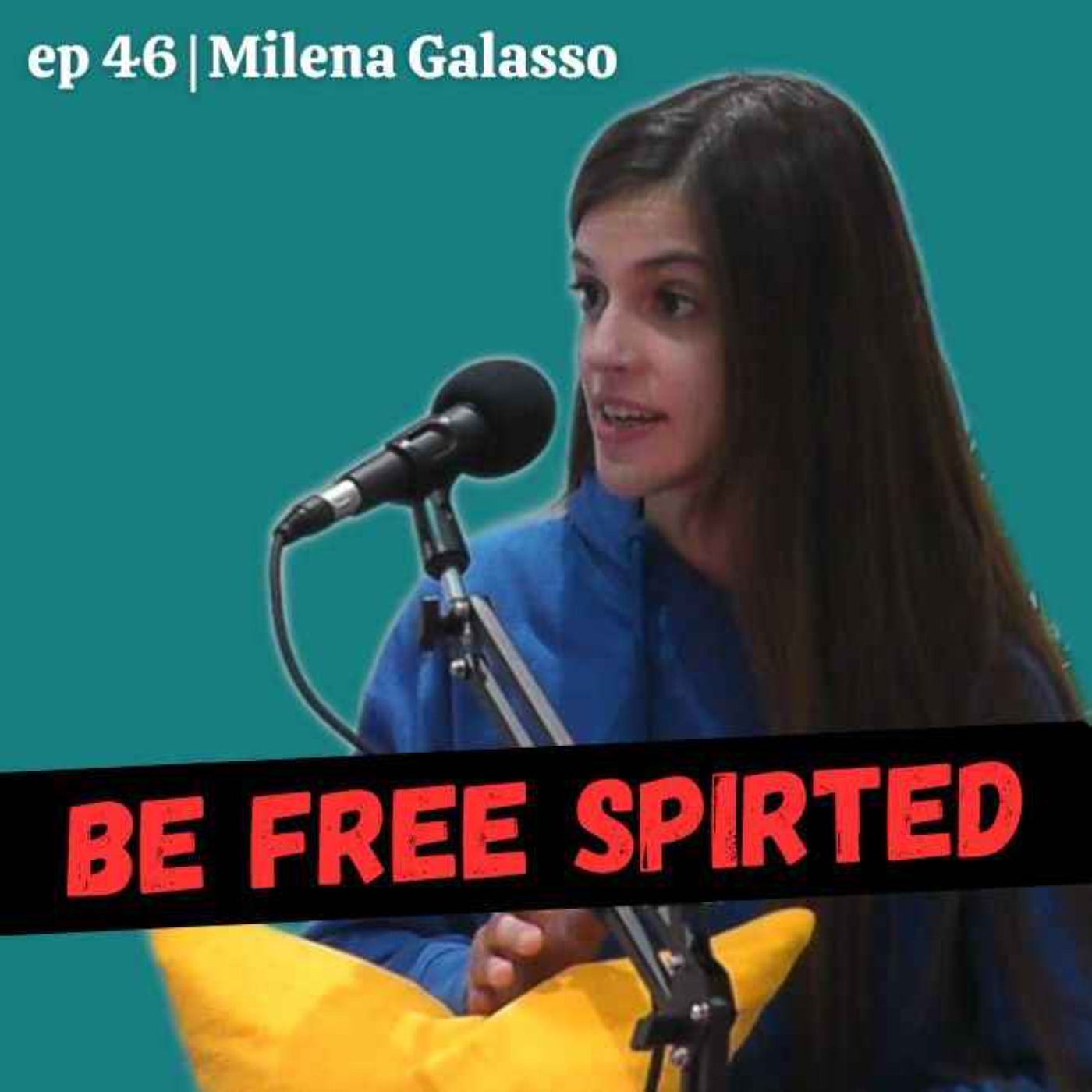 Read more about the article BIMM’s Rising Pop Talent: How Self-Belief & Breaking Free of Toxic Relationships Helped My Music Career | Milena Galasso