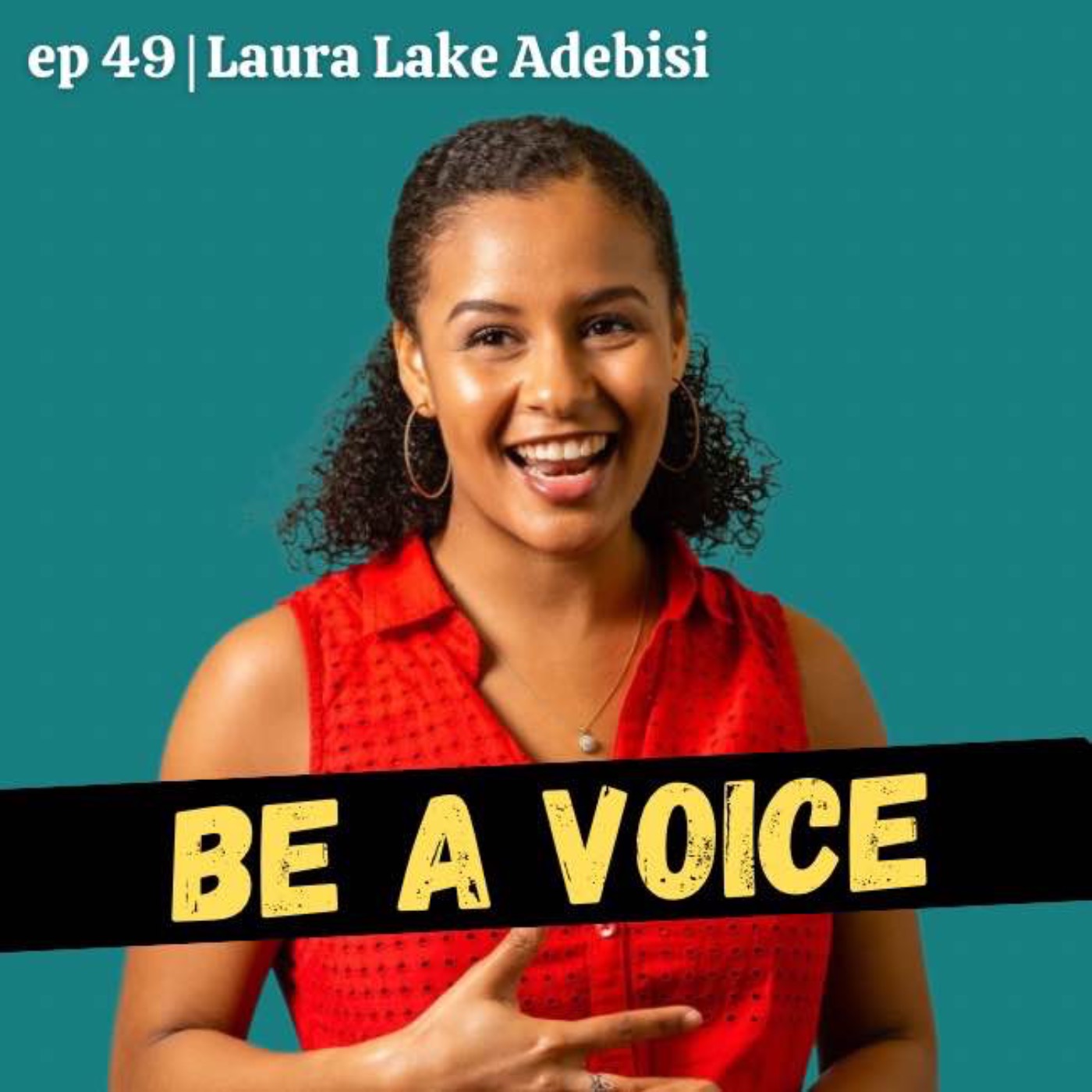 Read more about the article Embracing Mixed Identites: Laura Lake Adebisi’s Unfiltered Truth