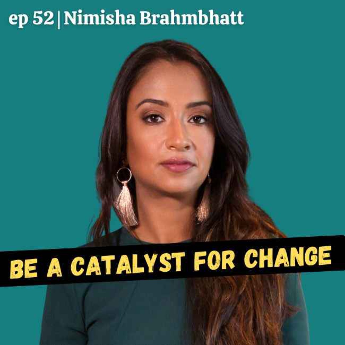Read more about the article From Kenya to London: A Journey to Empathy-Led, Impactful Entrepreneurship (w/ Nimisha Brahmbhatt)