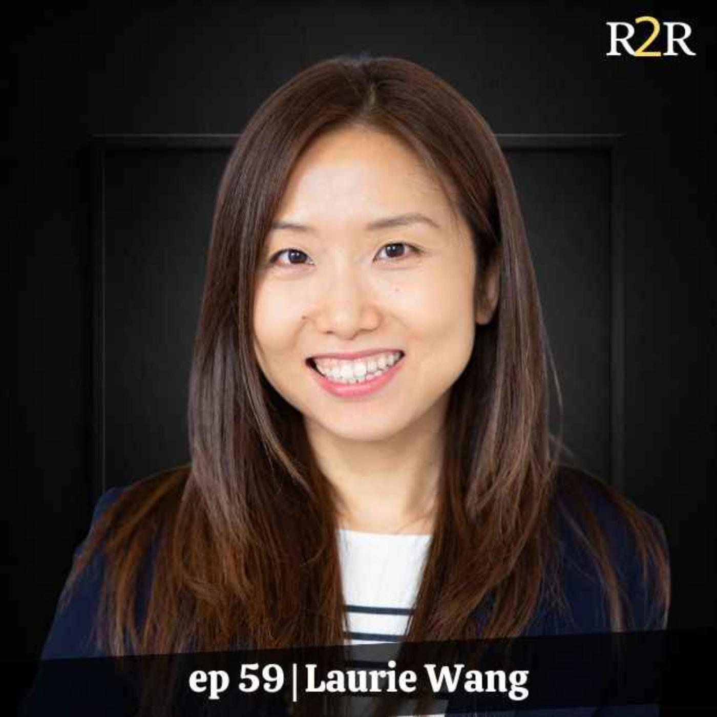 Read more about the article Feeling Lost, Quitting Finance & How To Find What You Love To Do | Laurie Wang