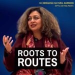 Roots to Routes